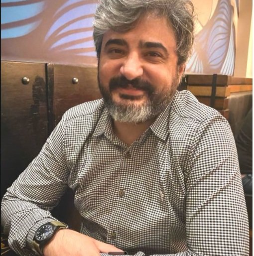 Fábio Hallgren, responsável pelo portal Giro Elétrico