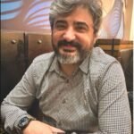 Fábio Hallgren, responsável editorial do Giro Elétrico