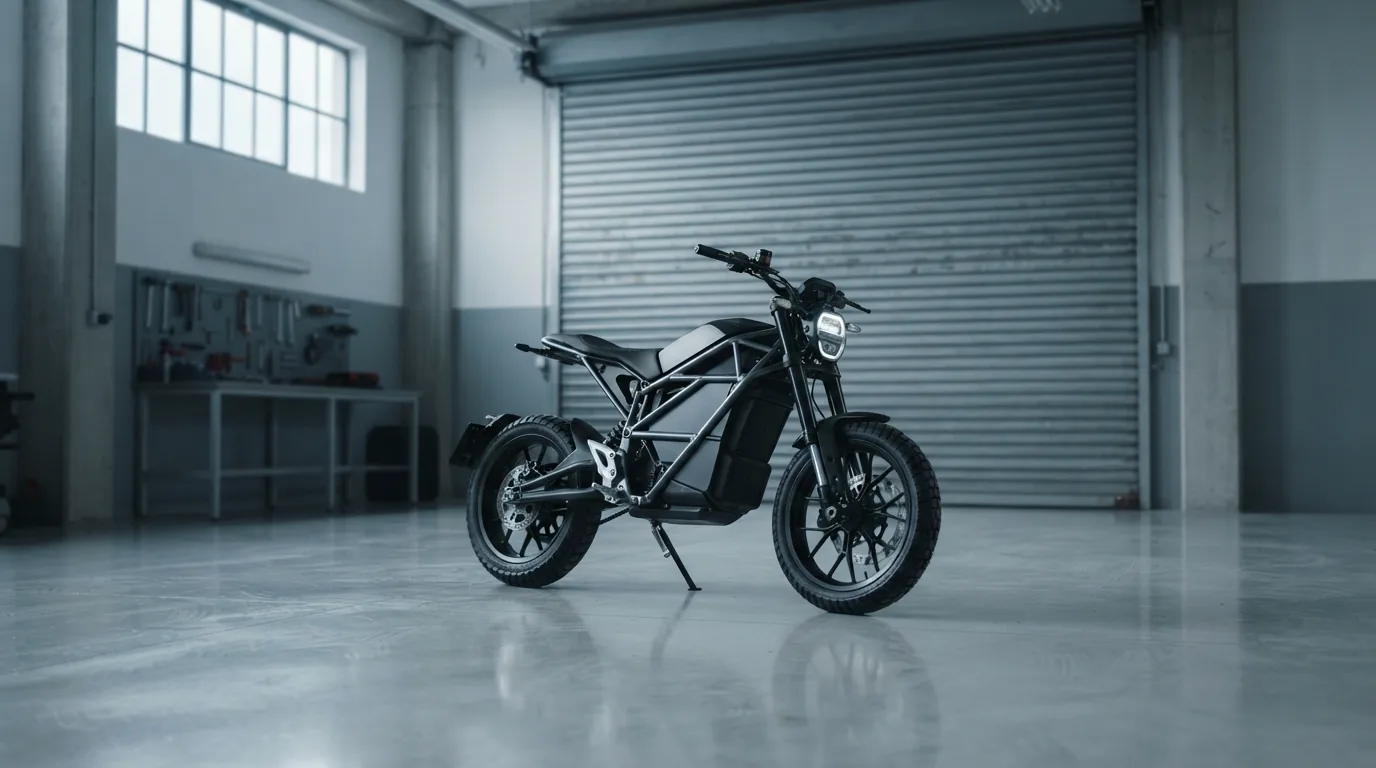 Garantia da moto elétrica: o que cobre, o que exclui e as cinco situações em que ela é negada na prática