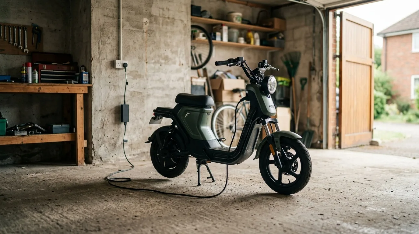 A moto elétrica mais barata do Brasil vale a pena? O que o preço baixo entrega e o que ele cobra depois