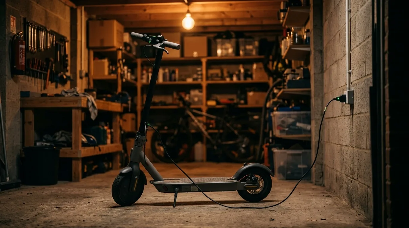 Quanto custa manter uma moto elétrica por mês: a conta completa, linha por linha, sem esquecer a bateria