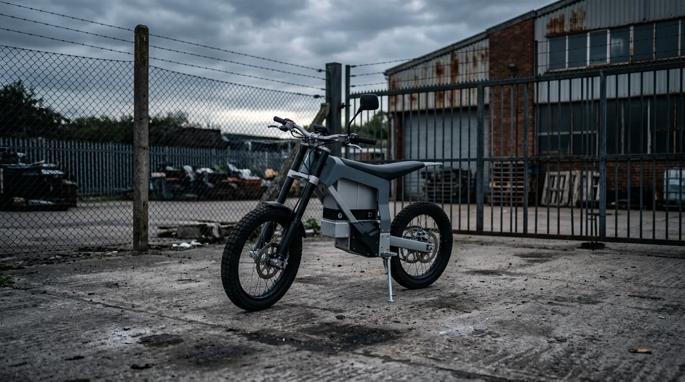 Moto elétrica pode ser apreendida? As quatro situações que levam o veículo ao pátio e o que fazer para recuperar o seu