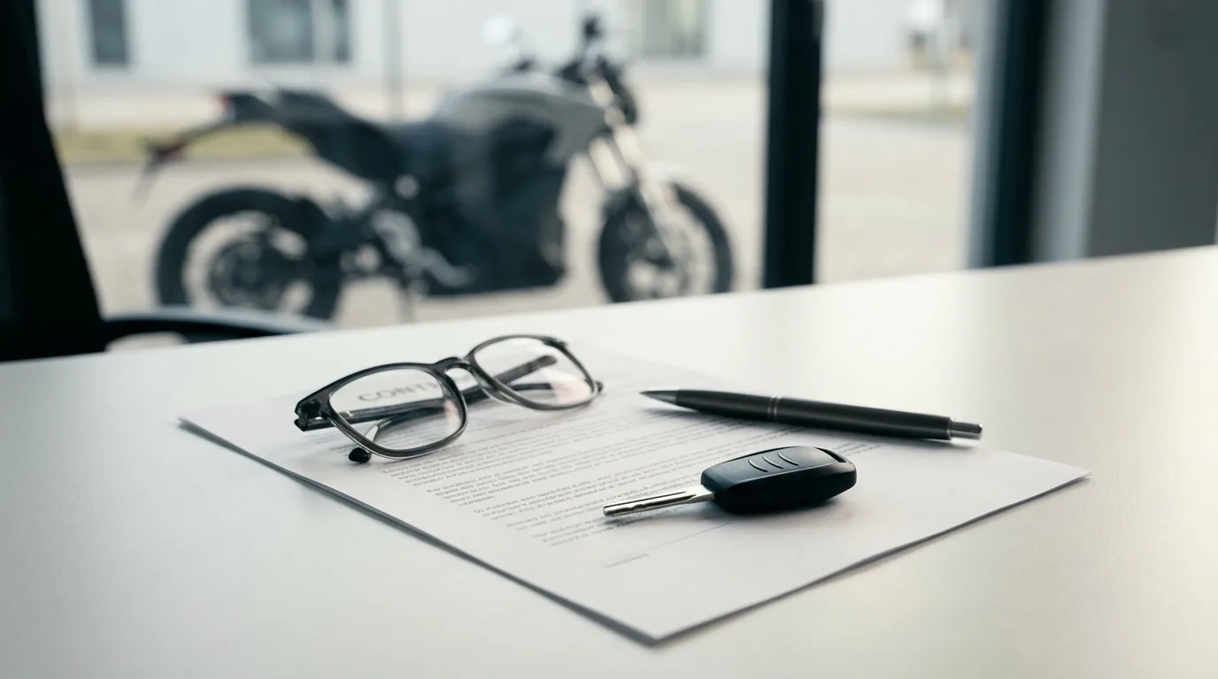 Seguro para moto elétrica: por que a cotação é difícil, o que precisa estar escrito na apólice e como baixar o preço